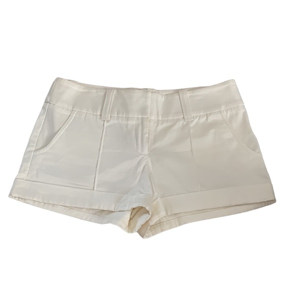 Bebe Pearl Shorts - Picture 1 of 10